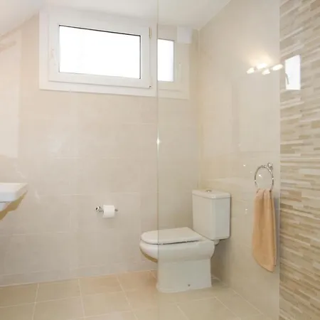 Cancilla With Hot Tub And Pool Table 빌라 Lanzarote Island